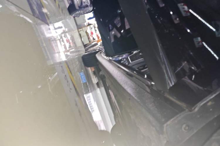 Used Buick LaCrosse 2023 28T Prestige Edition
