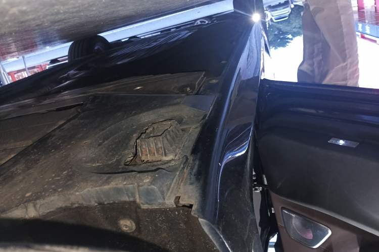 Used BMW 5 Series New Energy 2022 Second Facelift 535Le Pioneer Edition M Sport Package
