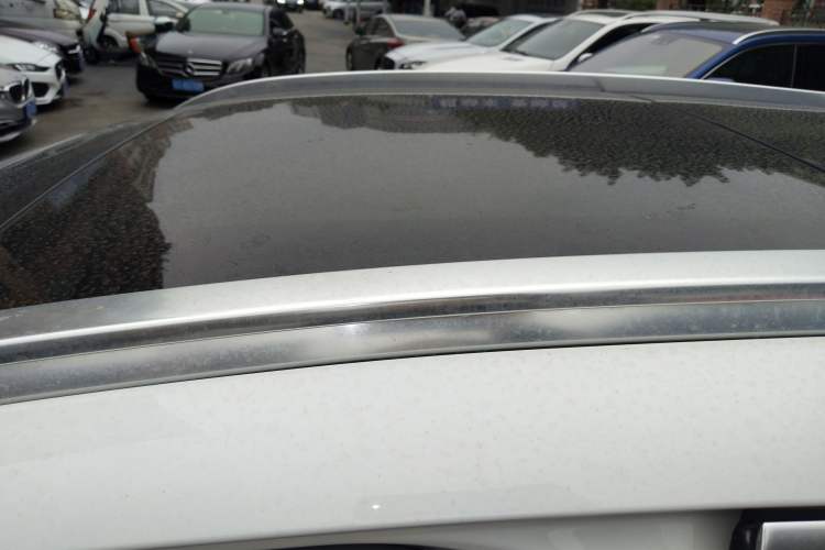 Used Mercedes-Benz GLC 2017 GLC 260 4MATIC Luxury Model
