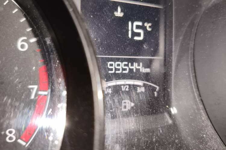 Used Volkswagen Lavida 2015 1.6L Automatic Fashion Edition