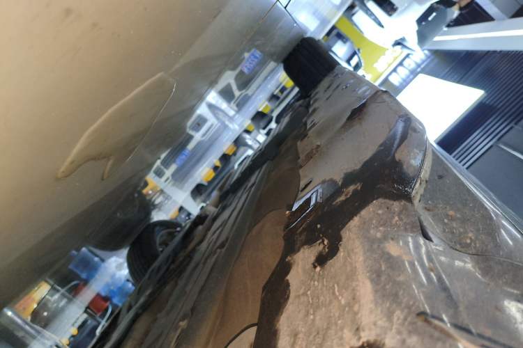 Used Volvo XC60 2019 T5 4x4 Smart Edition China VI Standard
