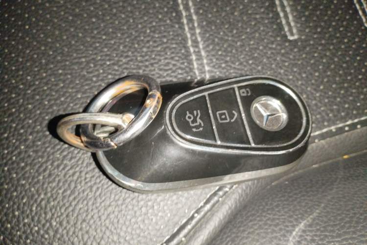 Used Mercedes-Benz C-Class 2023 C 260 L Bright Night Sports Edition
