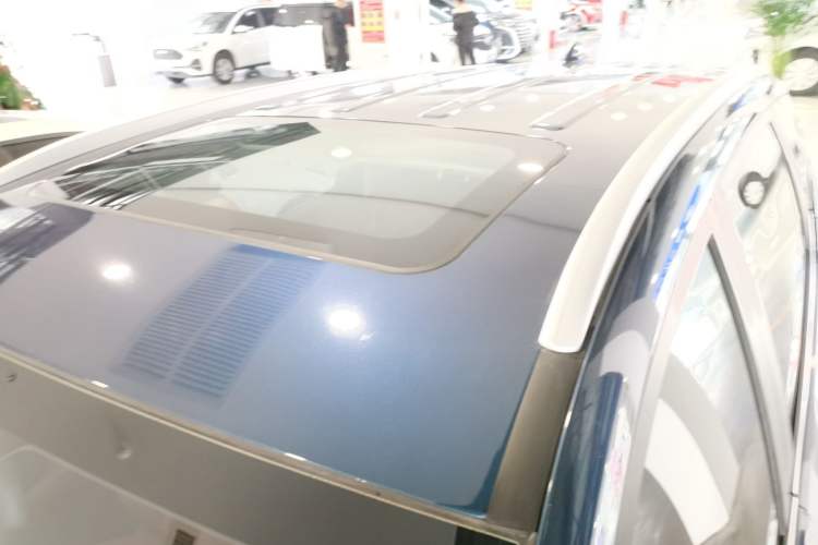 Used Geely Auto Vision X6 2021 PRO 1.4T Automatic Prestige Model