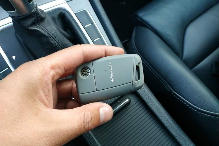 Used Volkswagen Golf 2015 1.4TSI Automatic Luxury Model
