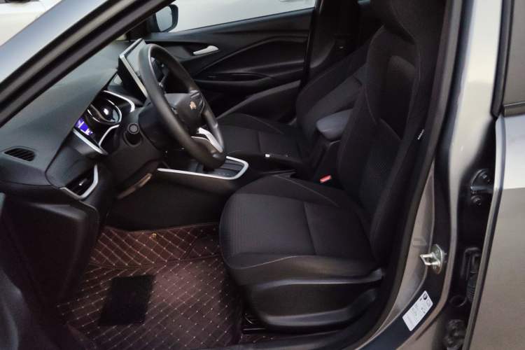 Used Chevrolet Cavalier 2020 325T Automatic Enjoyment Edition
