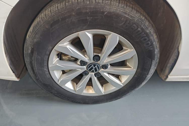 Used Volkswagen Bora 2024 200TSI DSG Comfort Edition