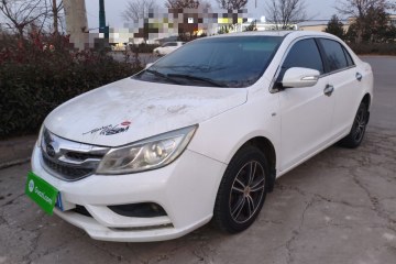 Used BYD Surui 2015 1.5L Manual Luxury Model