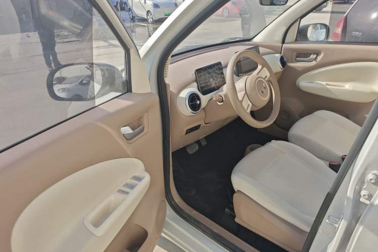 Used Wuling Hongguang MINIEV 2025 Four-Door Version Premium Edition