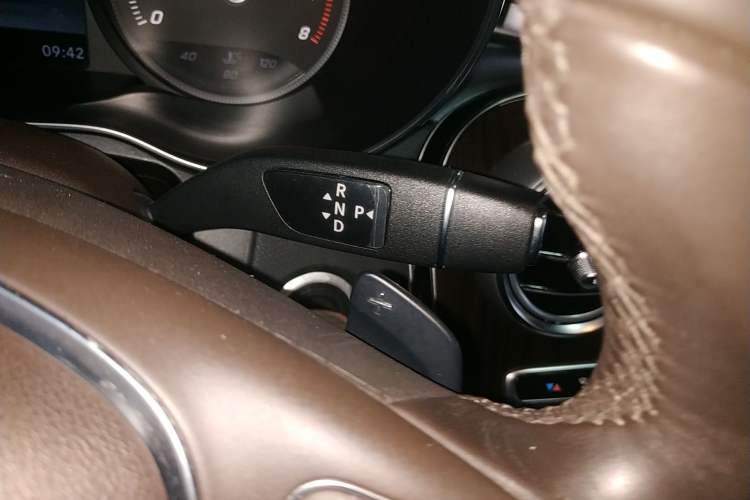 Used Mercedes-Benz GLC 2016 GLC 260 4MATIC Dynamic Edition