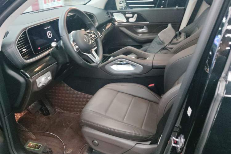 Used Mercedes-Benz GLE 2022 Facelifted GLE 350 4MATIC Fashion Edition