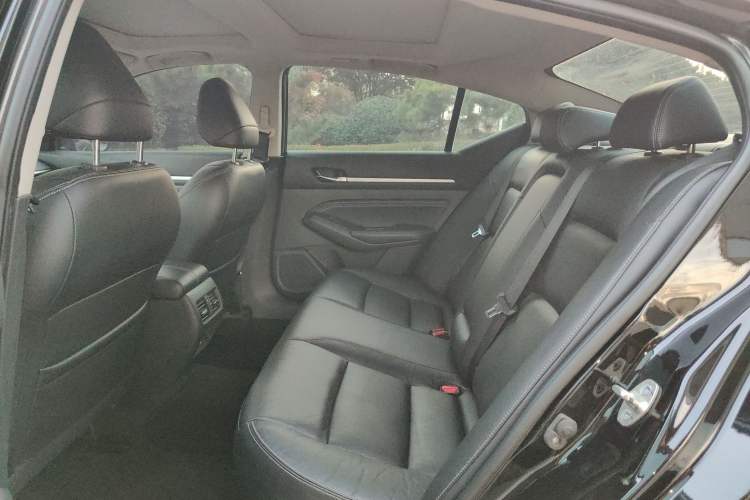 Used Nissan Teana 2019 2.0L XL Comfort Edition
