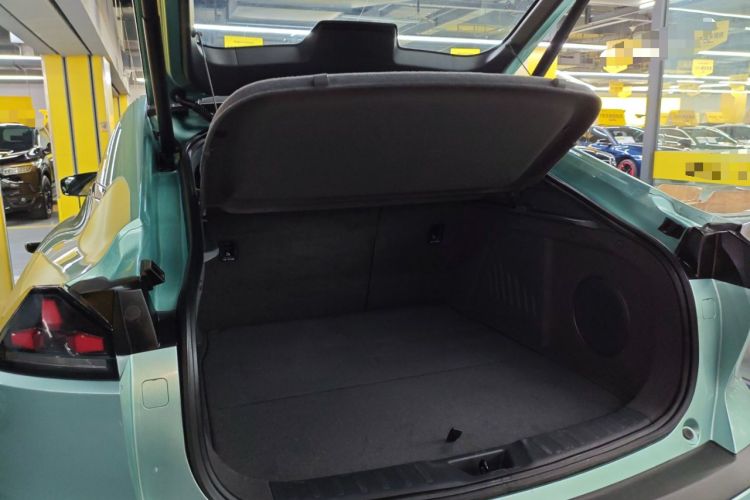 Used  SL03 2022 515 Pure Electric Version