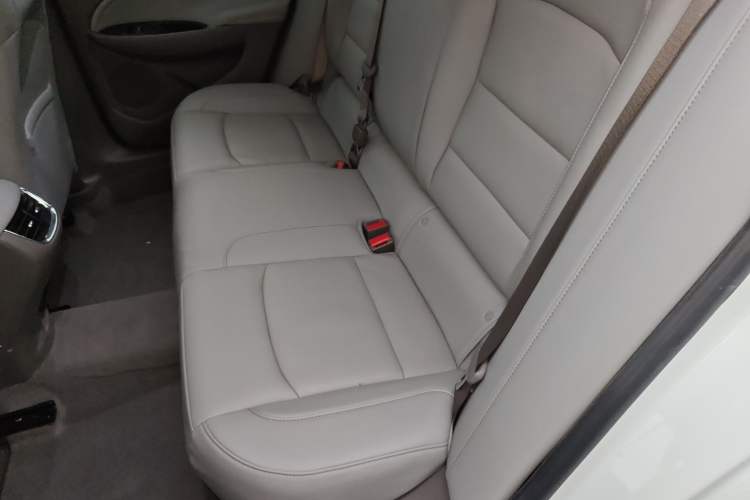 Used Chevrolet Malibu XL 2019 535T CVT Rui Xing Edition
