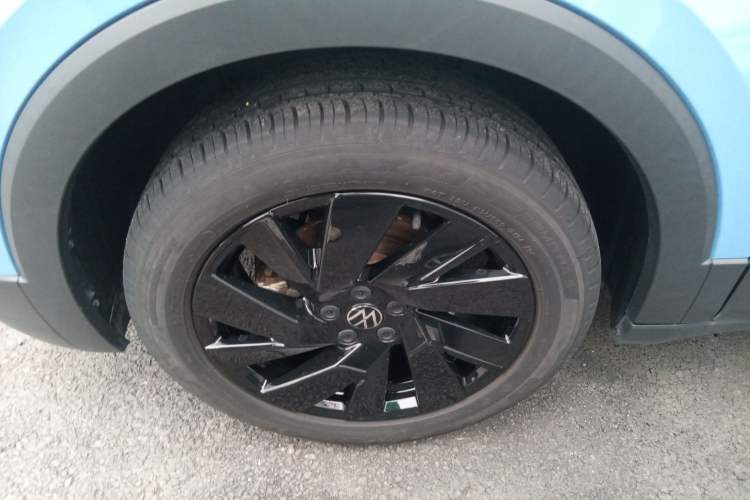 Used Volkswagen Tharu 2025 NewRui 300TSI Prestige Edition