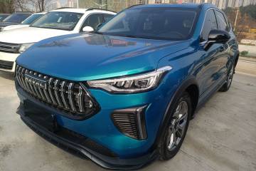 Used Haval LHERY 2022 Jingxiang Edition 1.5T Copper Rabbit