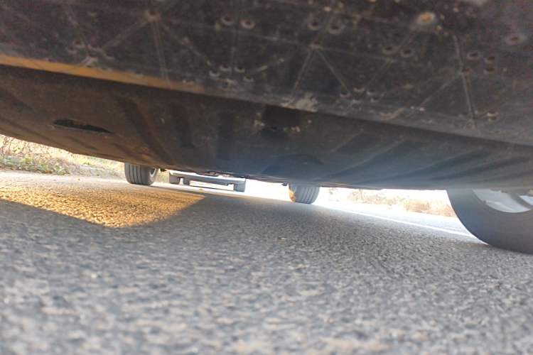 Used Geely Auto Preface 2023 1.5TD Fuyao Version