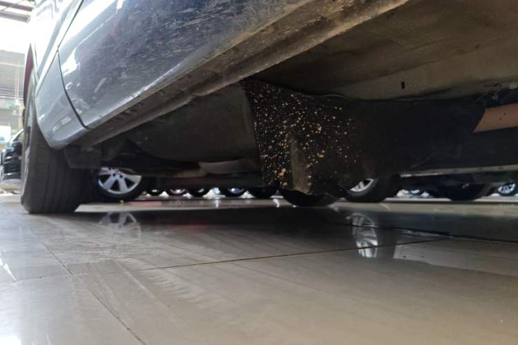 Used Honda Breeze 2020 240TURBO CVT 2WD Elite Edition
