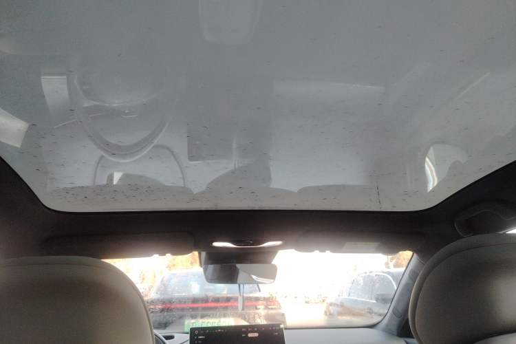 Used  A07 2023 Range-Extended 200 Max
