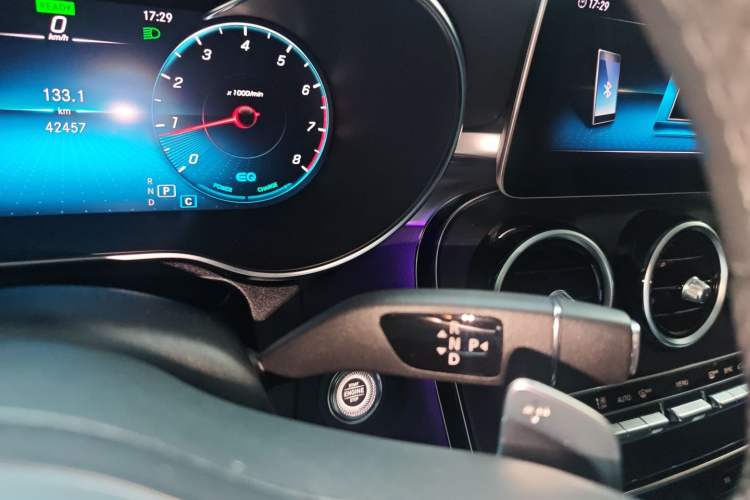 Used Mercedes-Benz C-Class 2020 C 260 L Sport Edition
