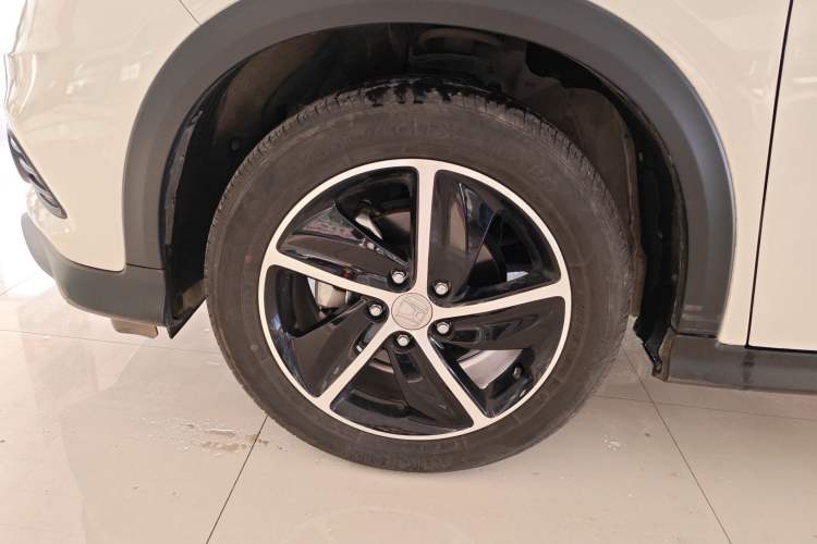 Used Honda Vezel 2020 1.5L CVT Pioneer Edition