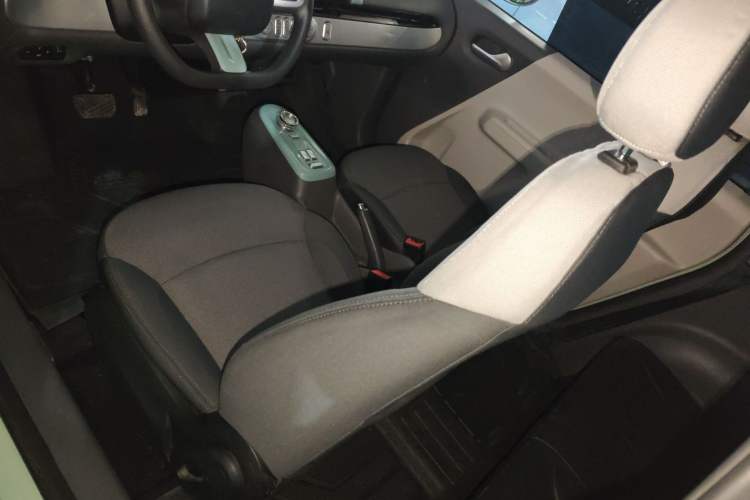 Used  Lumin 2023 205km Xiangqin Version
