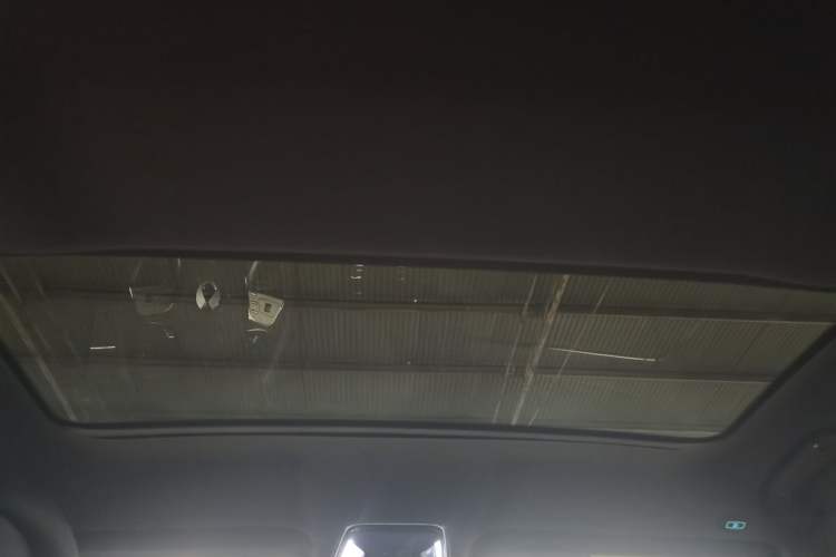 Used Denza Z9 2024 1100 km Four-Wheel Drive Max Version