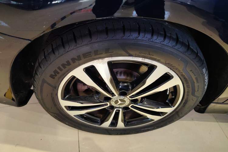 Used Mercedes-Benz C-Class 2017 Restyled C 200 Sport Edition
