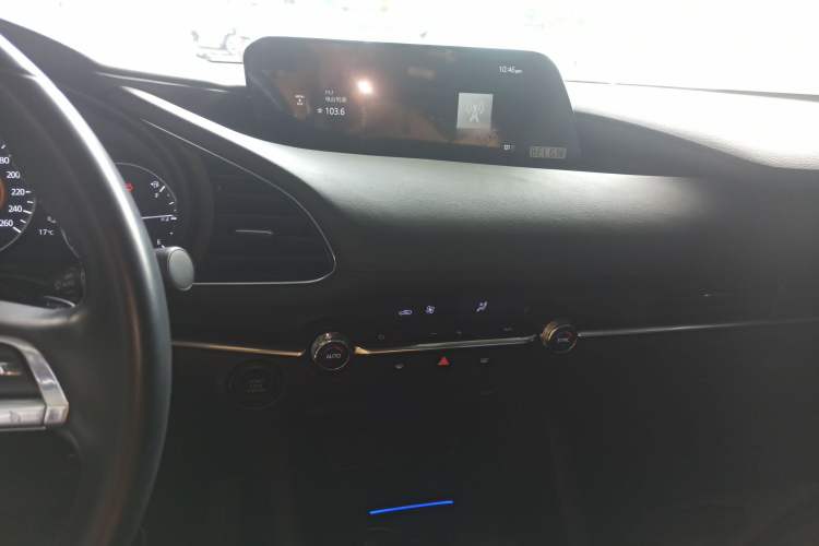 Used Mazda Mazda 3 Axela 2021 2.0L Automatic Zhiya Edition
