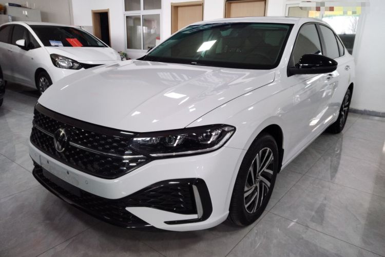 Used Volkswagen Lavida 2024 300TSI DSG Starry Sky Leading Edition