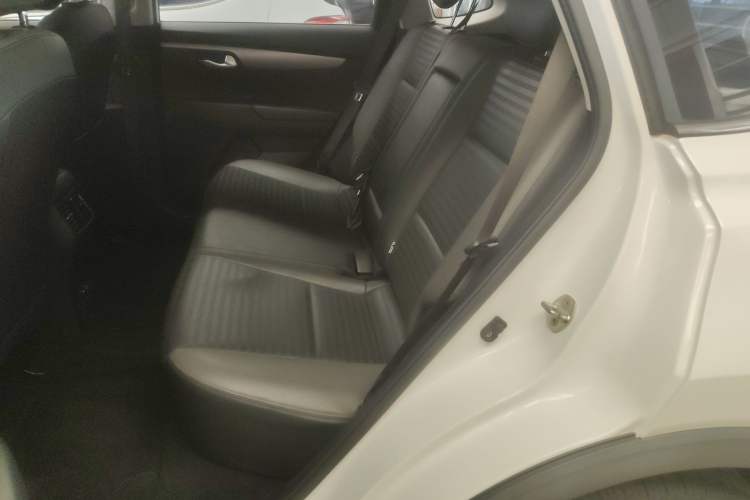 Used Kia Sportage R 2018 2.0L Automatic Smart Luxury Version China V Standard
