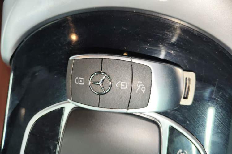 Used Mercedes-Benz C-Class 2020 Restyled C 260 Sport Edition