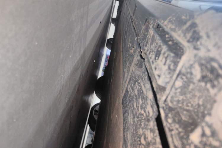 Used Hima Stelato S9 2024 All-Electric Max Rear-Drive Long-Range Version