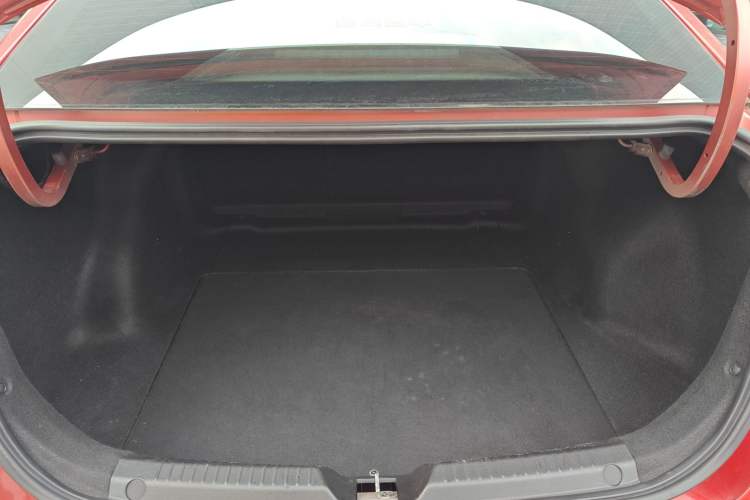 Used GAC Trumpchi EMPOW 2021 270T DCT J16 Version
