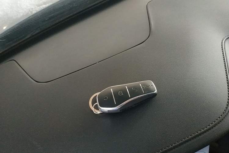 Used BYD Yuan UP 2024 401 km Active Version