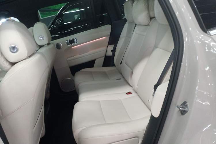 Used Li Auto L6 2024 Pro Model