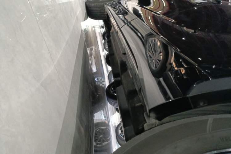 Used Toyota Crown Land Cruiser 2023 2.5L HEV Four-Wheel Drive Prestige Edition
