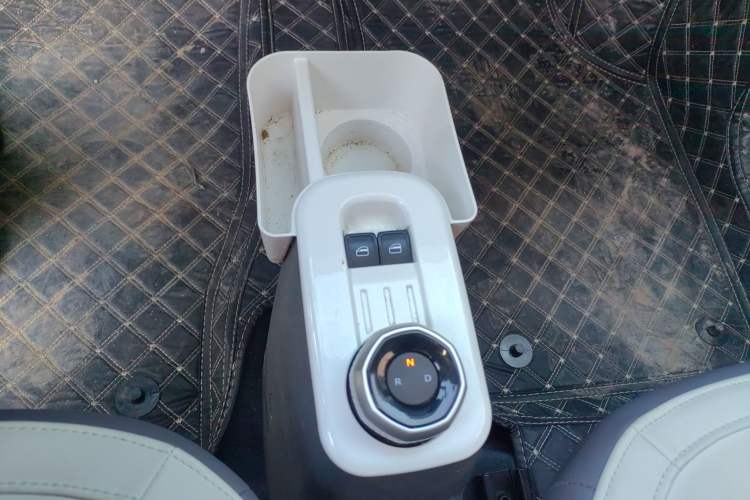 Used  Panda 2024 200km Panda Rider