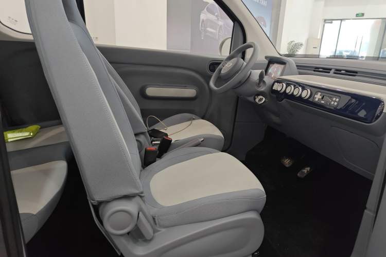 Used Bestune Pony 2025 222km Range Agile Horse