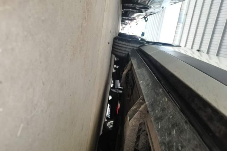 Used Volkswagen Tharu 2023 300TSI Two-Wheel-Drive Full Moon Edition
