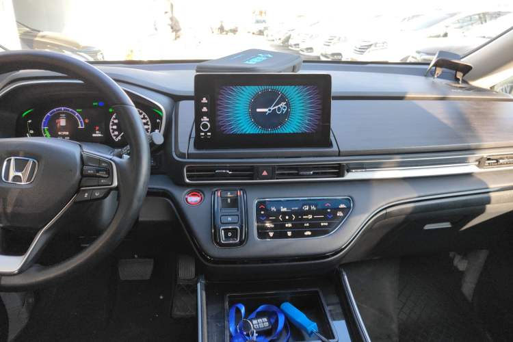 Used Honda Elysion 2022 2.0L eHEV Luxury Edition