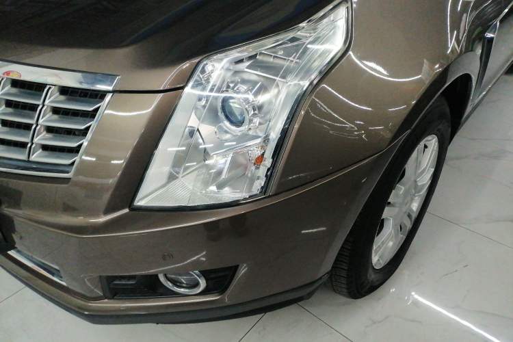 Used Cadillac SRX 2015 3.0L Comfort Version
