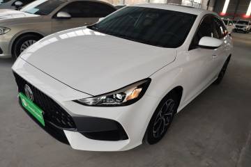 Used MG 5 2023 180 DVVT CVT Fashion Edition