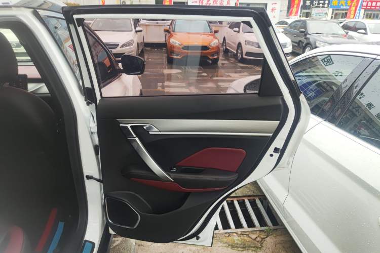 Used Geely Auto Coolray 2020 PRO 260T DCT Ranger
