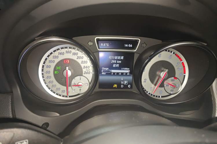 Used Mercedes-Benz GLA 2016 GLA 200 Sport Edition
