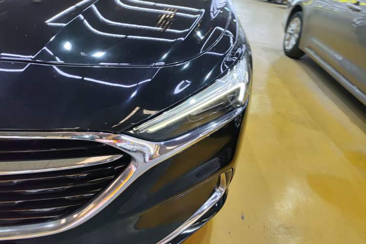 Used Buick LaCrosse 2021 652T Luxury Model