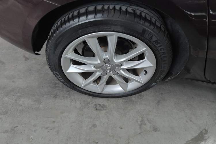 Used Audi A3 2014 Sportback 35 TFSI Automatic Comfort Model
