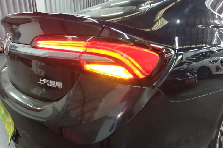 Used Buick LaCrosse 2020 652T Luxury Version