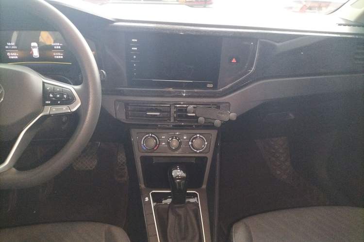 Used Volkswagen Lavida 2023 New Rui 1.5L Automatic New Yi Edition
