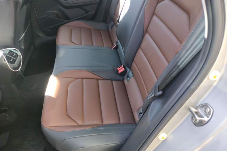 Used Volkswagen Lavida 2021 280TSI DSG Luxury Edition
