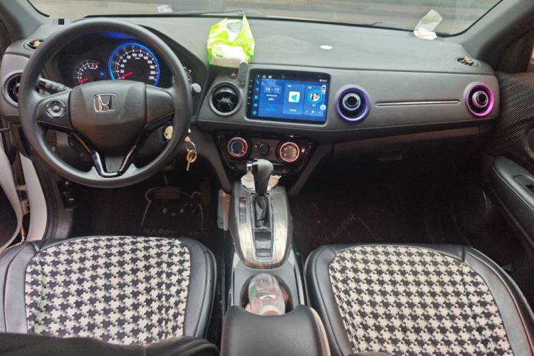 Used Honda XR-V 2017 1.5L LXi CVT Classic Edition